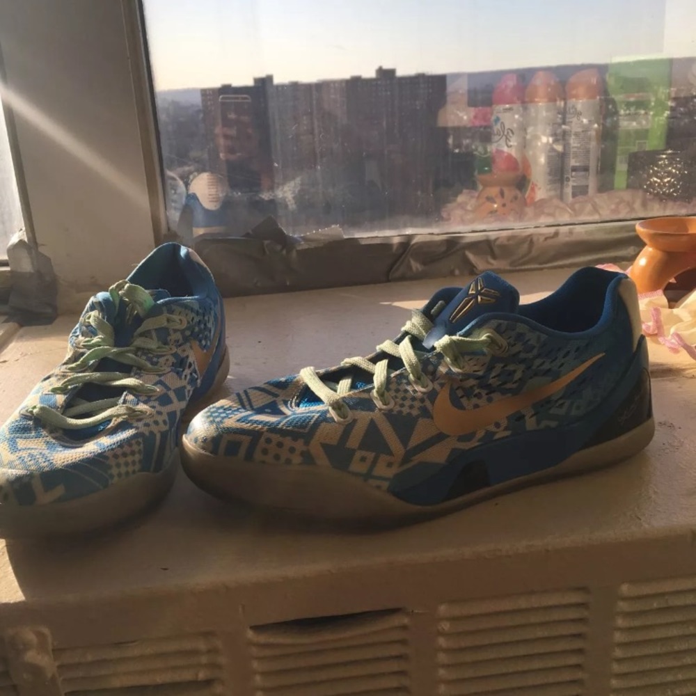 Kobe 9s